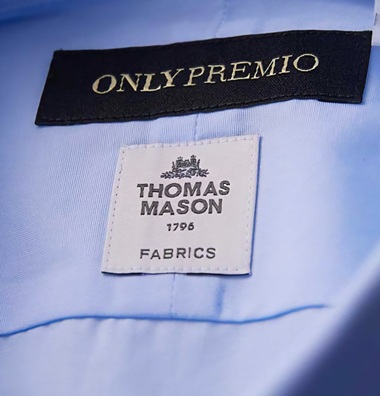 【“本物”は語る。トーマスメイソン、緊急入荷】ONLY京都北山店