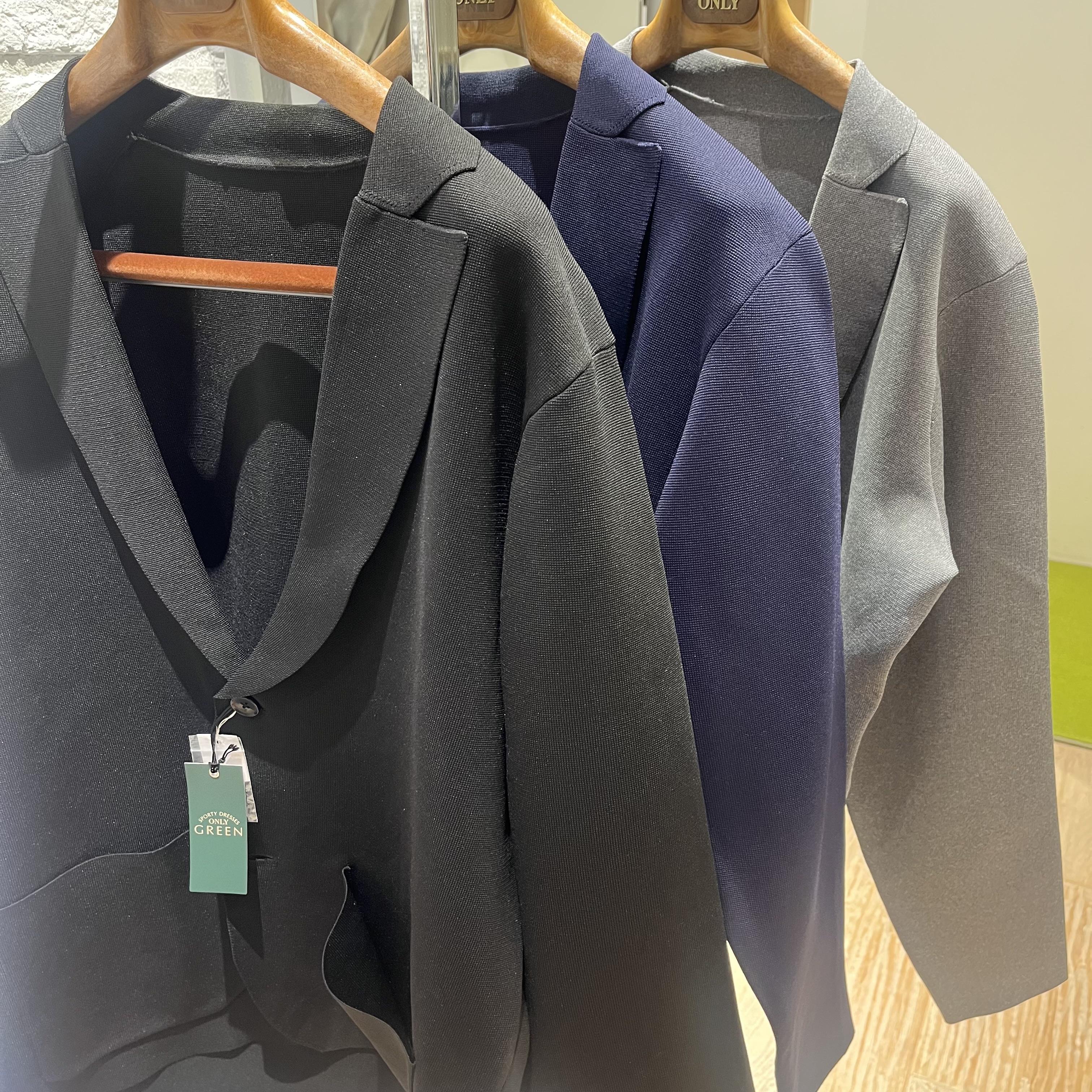 【ONLY GREEN🍂秋冬新作🍂】ONLYららぽーとEXPOCITY店