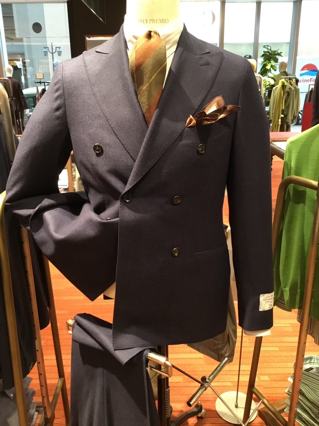 【新作の紹介】ONLY神戸三宮店