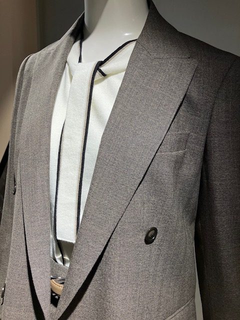 【カタログ掲載✨オンオフ着回しできる万能ジャケットスーツ】ONLYWOMEN烏丸店