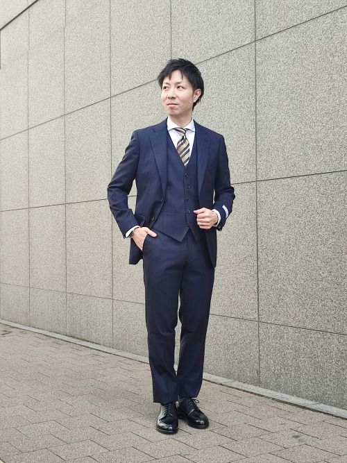 【カタログ掲載スーツ＆札幌エリアだけのお得な情報も…✨】ONLY札幌大通り店