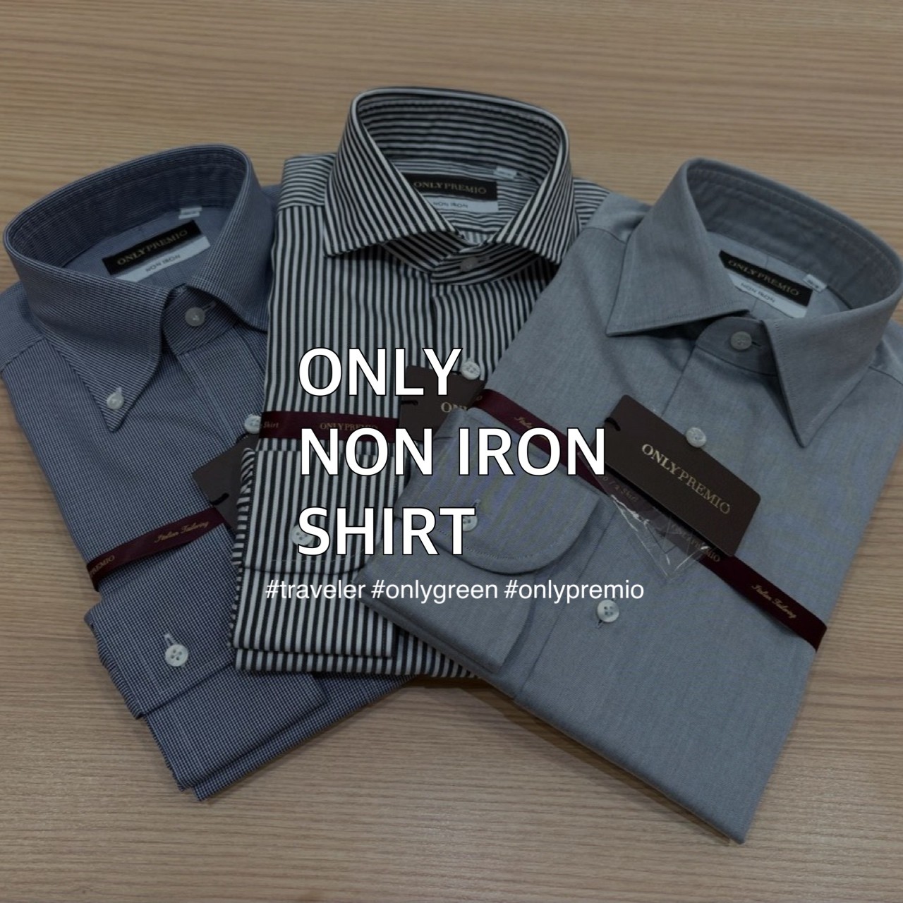 【シャツ入荷しております‼️🙌】ONLYイオンモール広島府中店