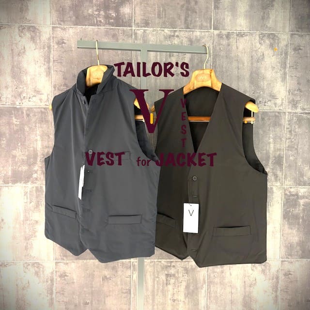 【ココロから温まる？？？　テーラーズ Vのご紹介！！！】ONLY吉祥寺パルコ店