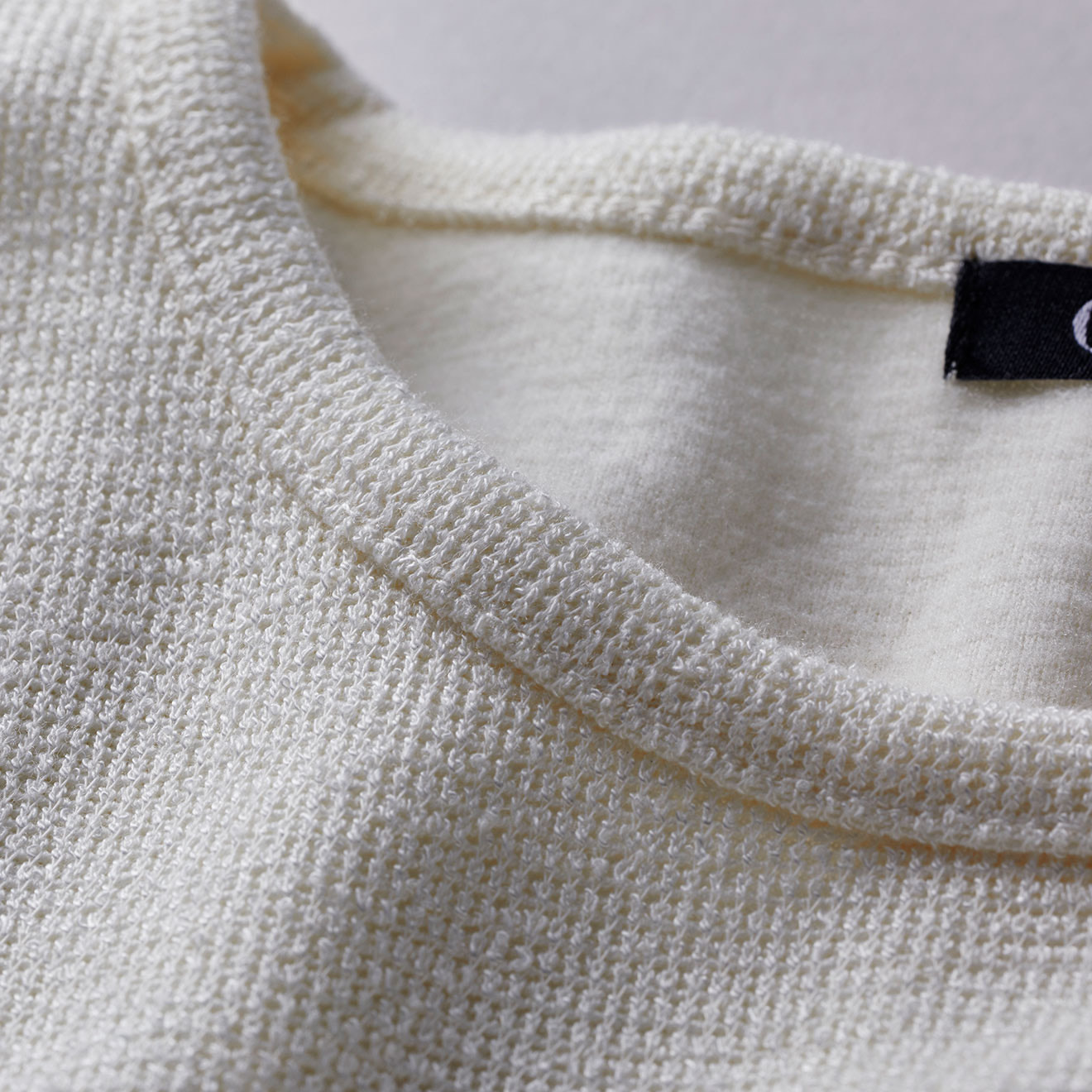 【インナーはこれで決まり!TAILOR’S T KNIT】ONLY名古屋駅前店