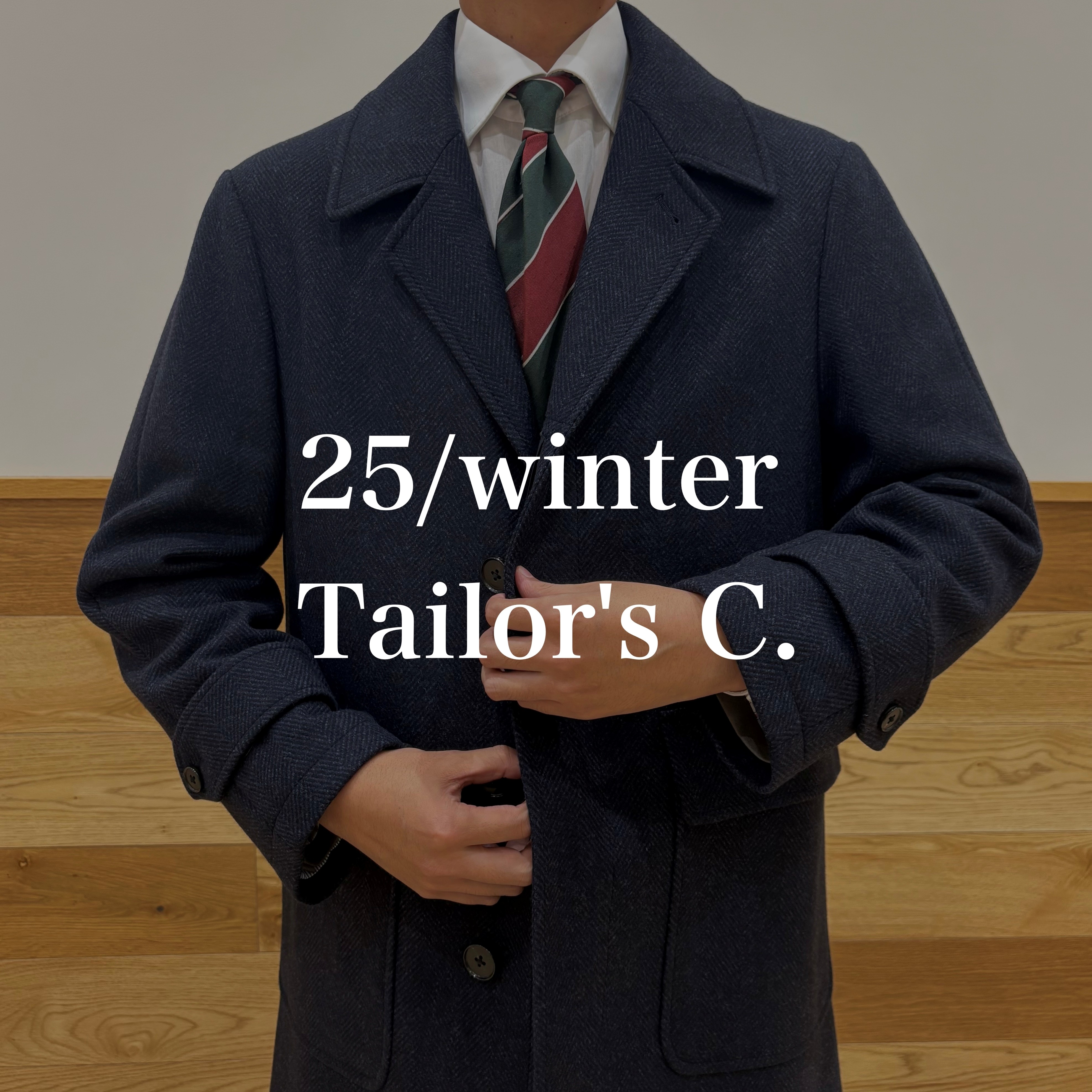 【ONLY TAILOR’S Ｃ⛄🎶】ONLYイオンモール広島府中店