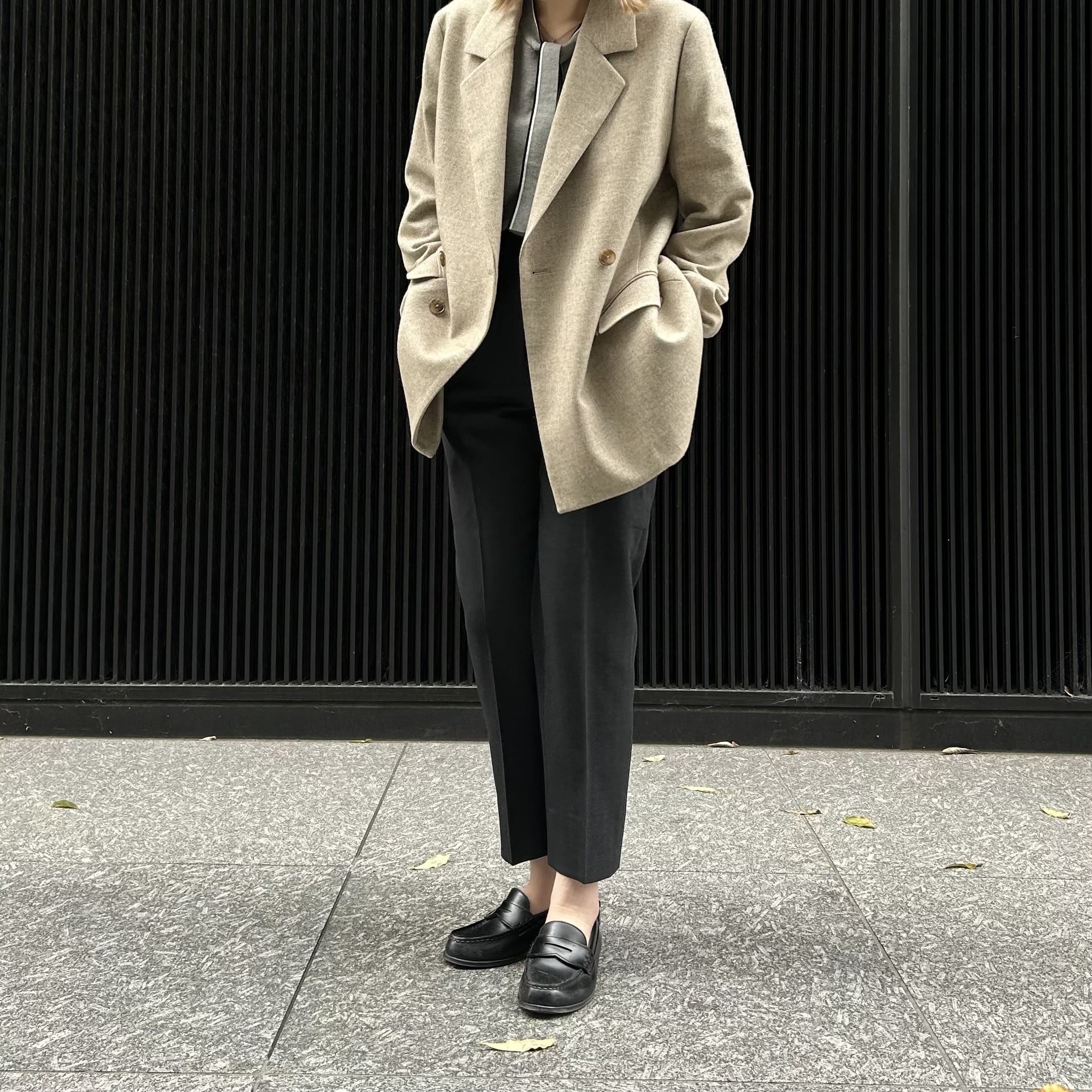 【おすすめレディースコート✌️】ONLY淀屋橋店