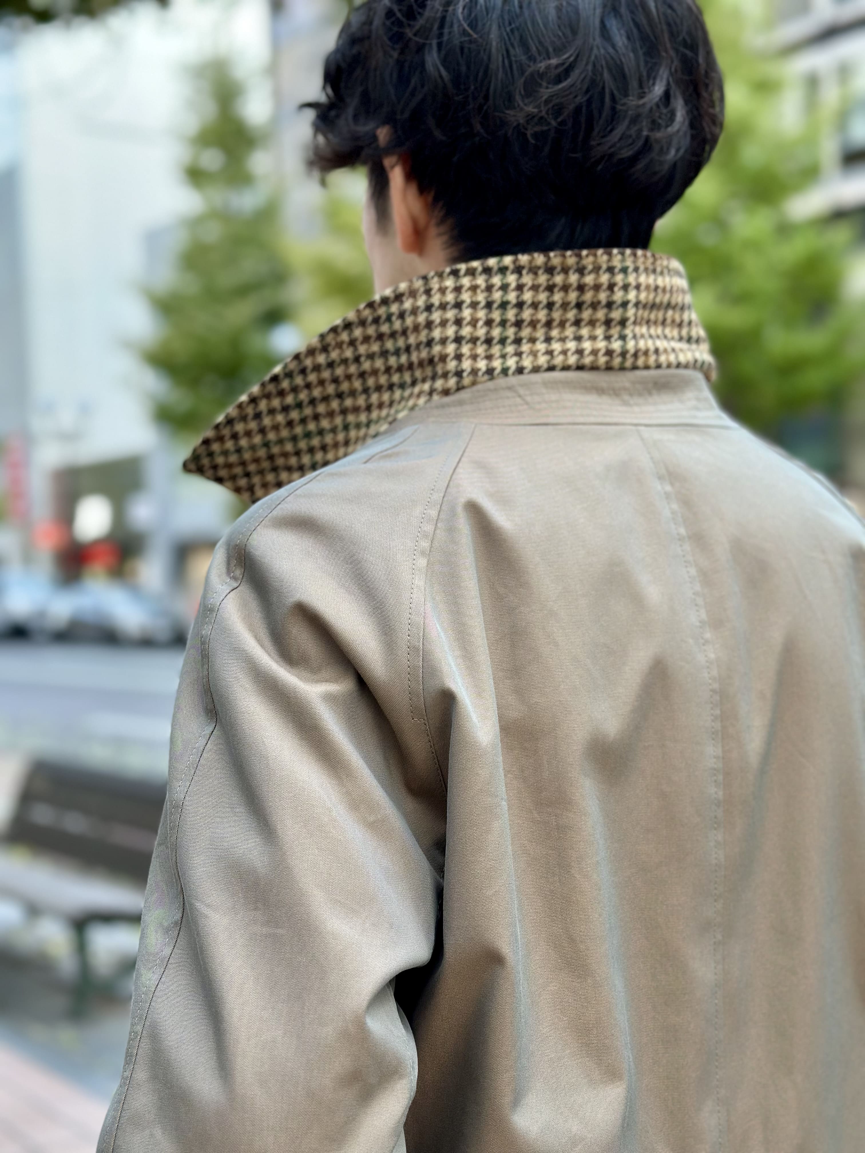 【札幌スタッフおすすめ冬コート2選❄️】ONLY  PREMIO SAPPORO