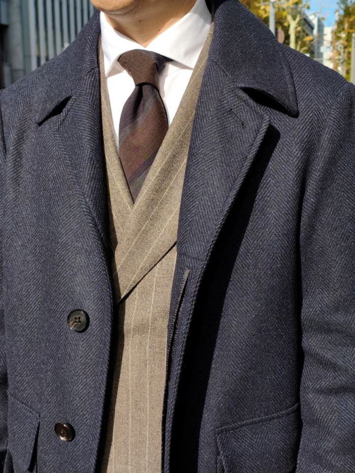 【冬でも暖かく✨オススメコートコーデ✨】ONLY札幌大通り店