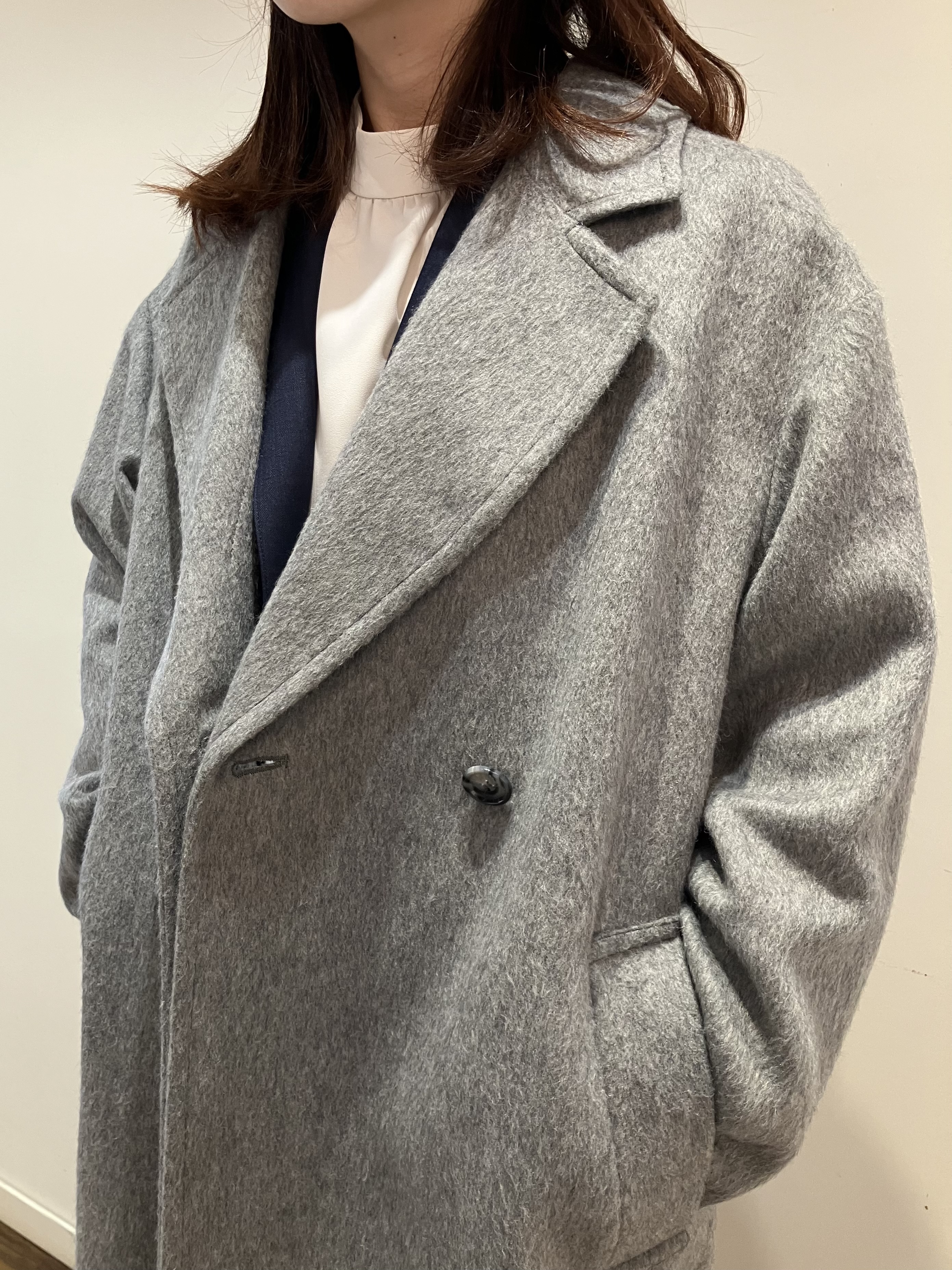 【ゆったりアウターのご紹介✨】ONLY WOMEN 烏丸店