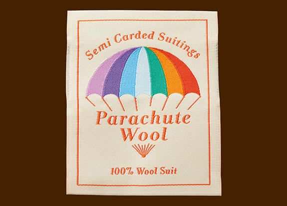 【秋冬おすすめスーツ⭐パラシュートウール】ONLYららぽーとEXPOCITY店