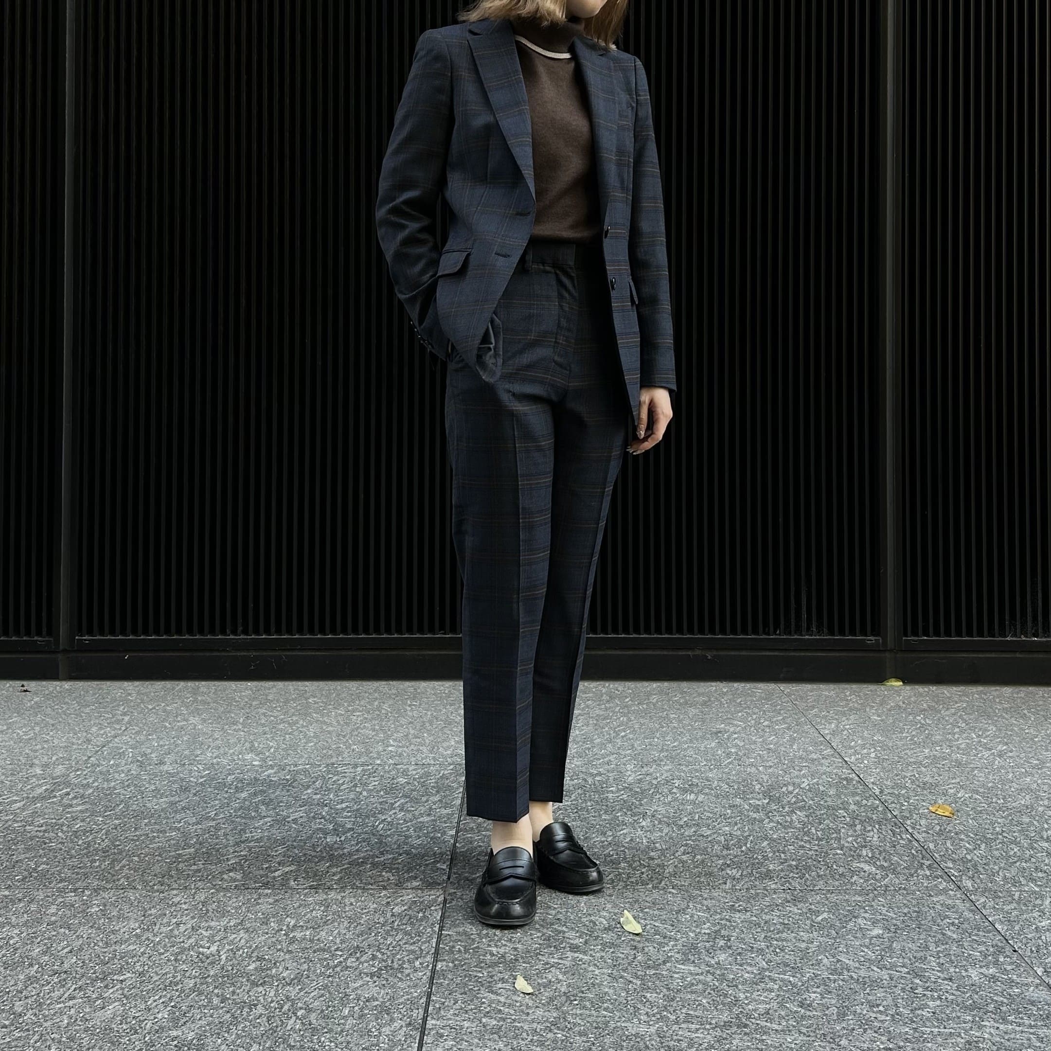 【新作レディーススーツ💫】ONLY淀屋橋店