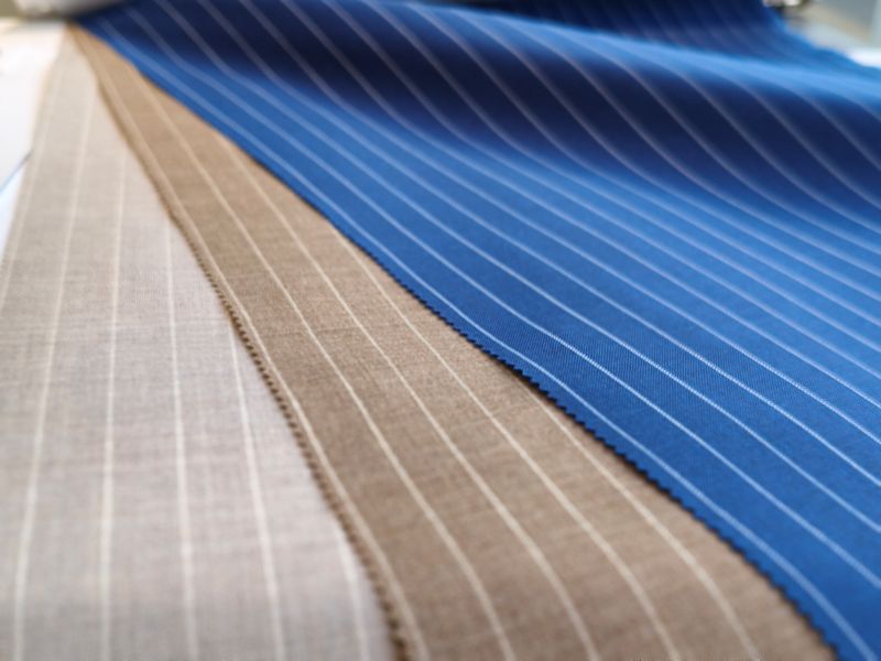 【年末年始の営業時間＆お勧めオーダー生地はこちら✨】ONLY札幌大通り店