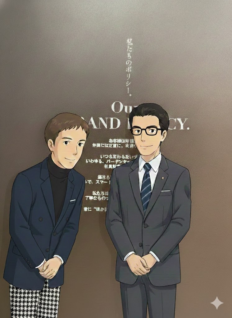 【年末のご挨拶と営業時間のご案内】ONLY福岡天神店