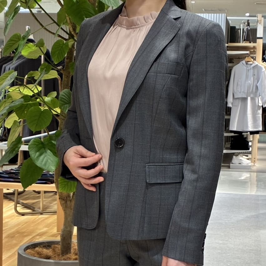 【洗える！おすすめウィメンズスーツのご紹介✨】ONLYさっぽろ東急店