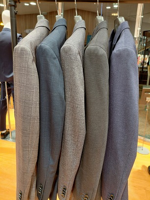 【Tailor Made人気ジャージー生地に新作登場♫】ONLY岡山店