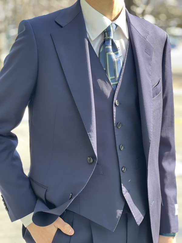 【おすすめスリーピースのご紹介✨】ONLY札幌大通り店