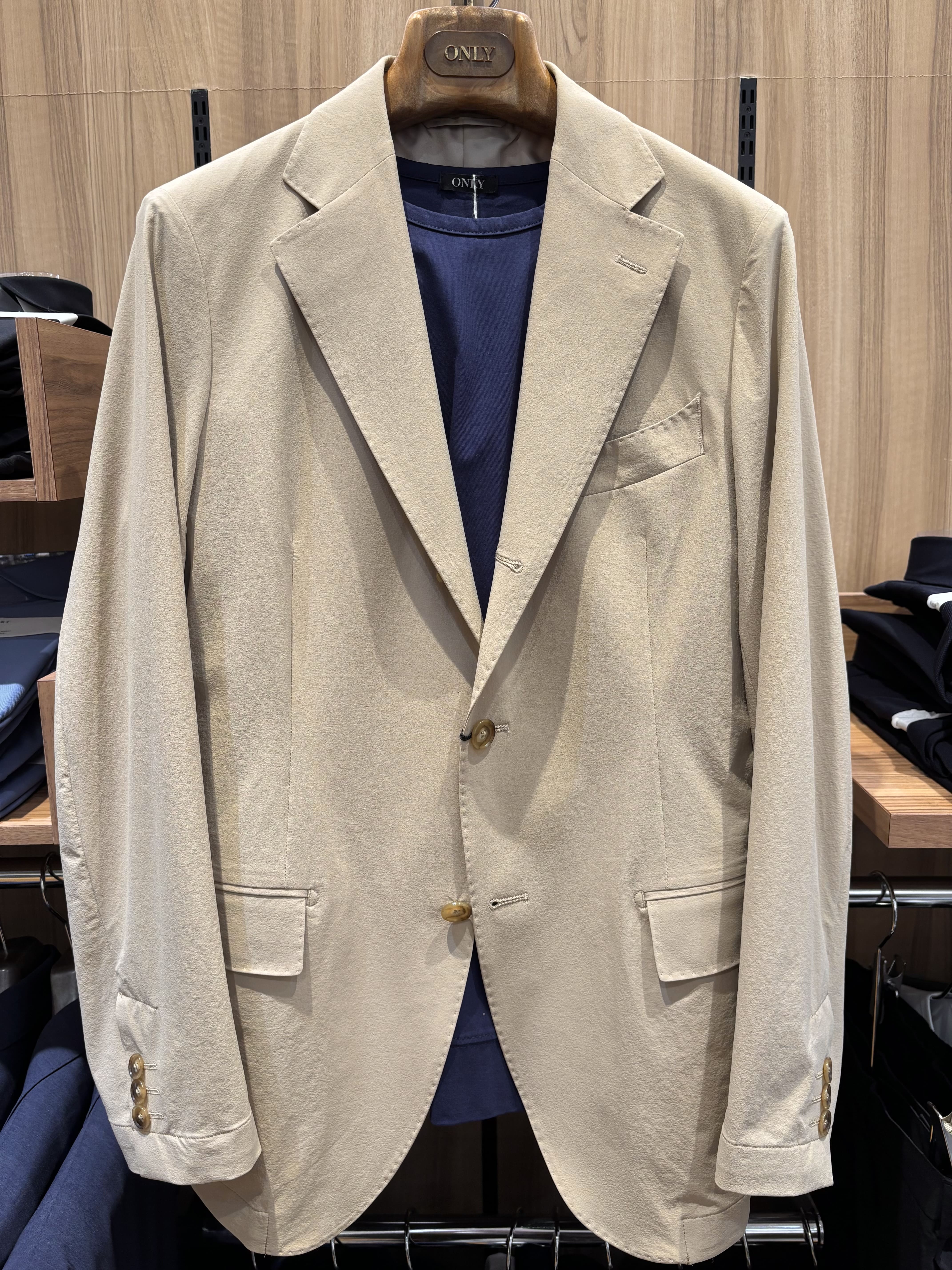 【雨の日でも大活躍✨セットアップスーツのご紹介✨】 ONLY mozoワンダーシティ店