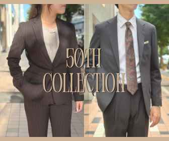 PREMIO SAPPORO店｜オーダースーツ・スーツのONLY公式通販
