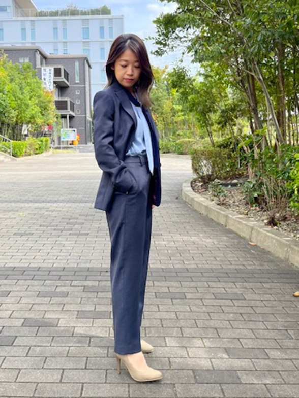 イオンモール京都桂川店 オーダースーツ スーツのonly公式通販