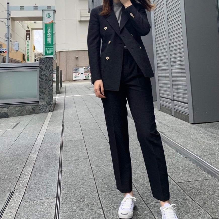 神戸三宮店 オーダースーツ スーツのonly公式通販