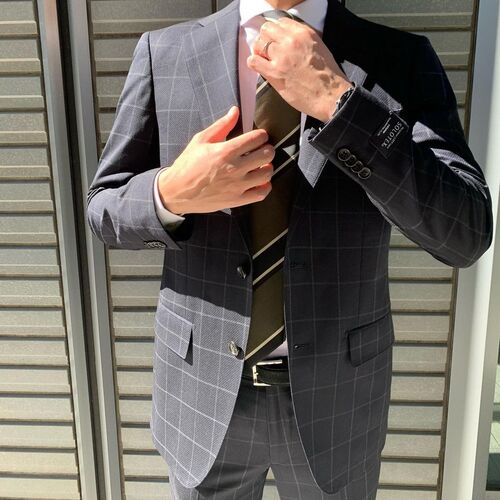 神戸三宮店 オーダースーツ スーツのonly公式通販