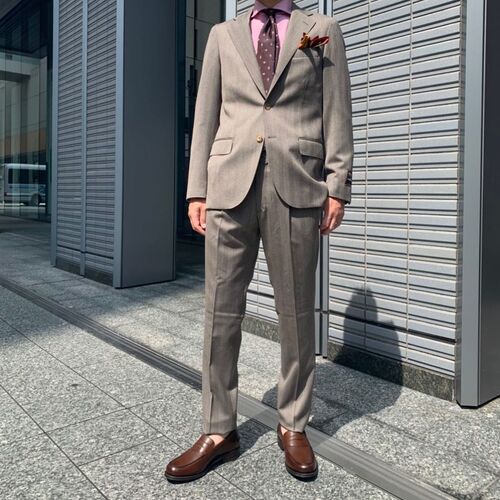 神戸三宮店 オーダースーツ スーツのonly公式通販