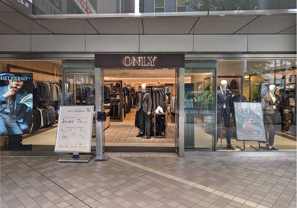 池袋店　（リニューアル記念　新規会員登録で10％OFF開催中～11月30日まで）
