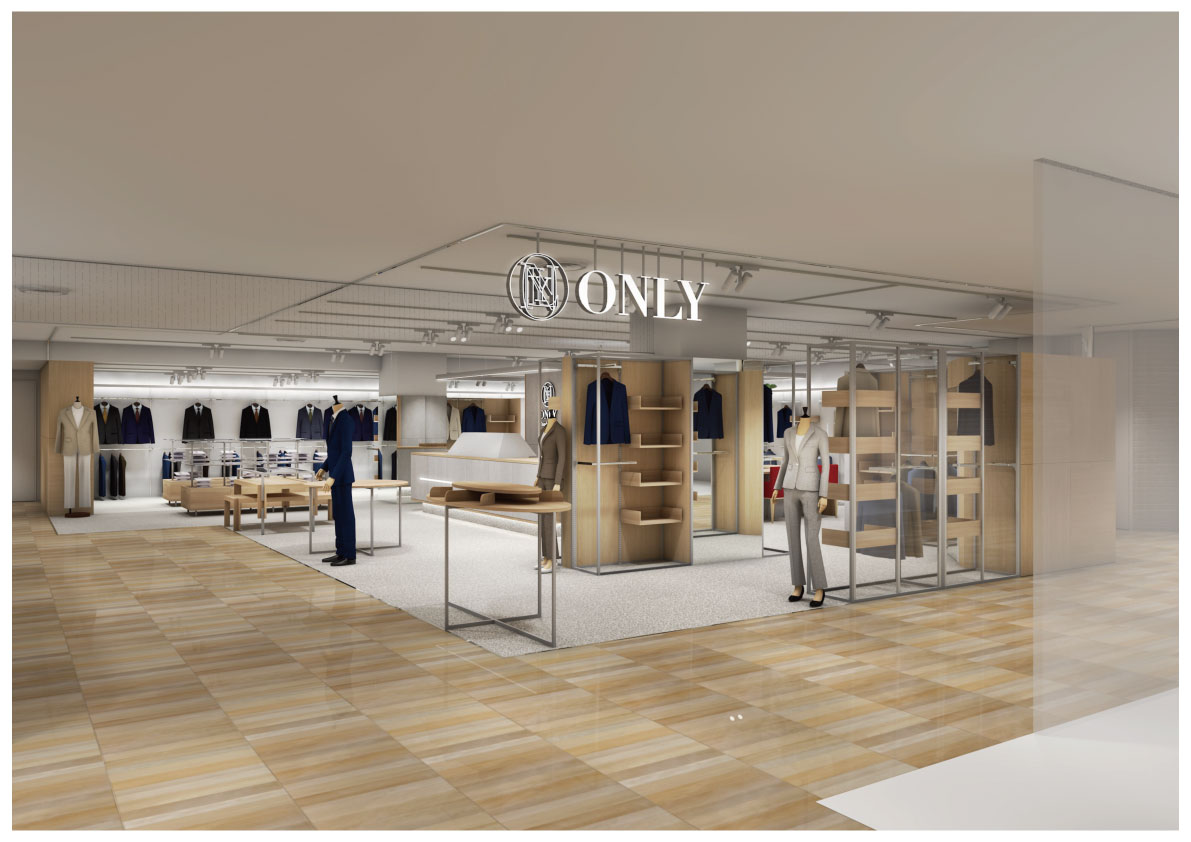 アトレマルヒロ川越店 ※5/2(土) NEW OPEN予定！　