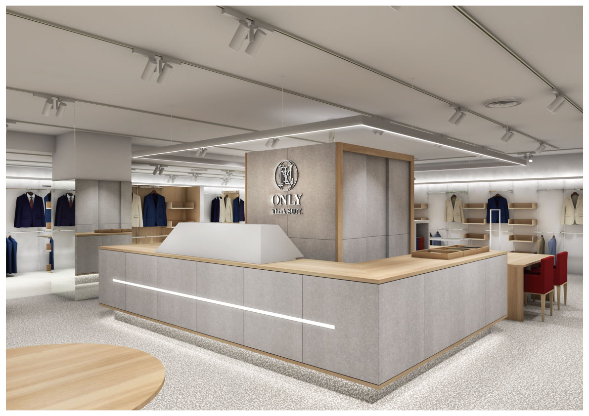 アトレマルヒロ川越店 ※5/2(土) NEW OPEN予定！　