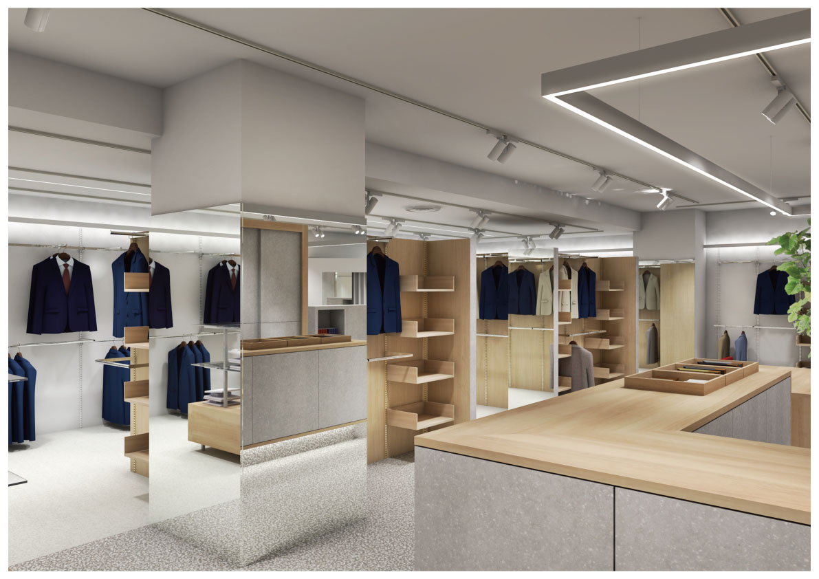 アトレマルヒロ川越店 ※5/2(土) NEW OPEN予定！　