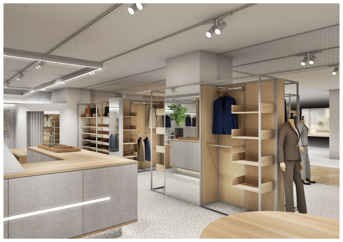 アトレマルヒロ川越店 ※5/2(土) NEW OPEN予定！　