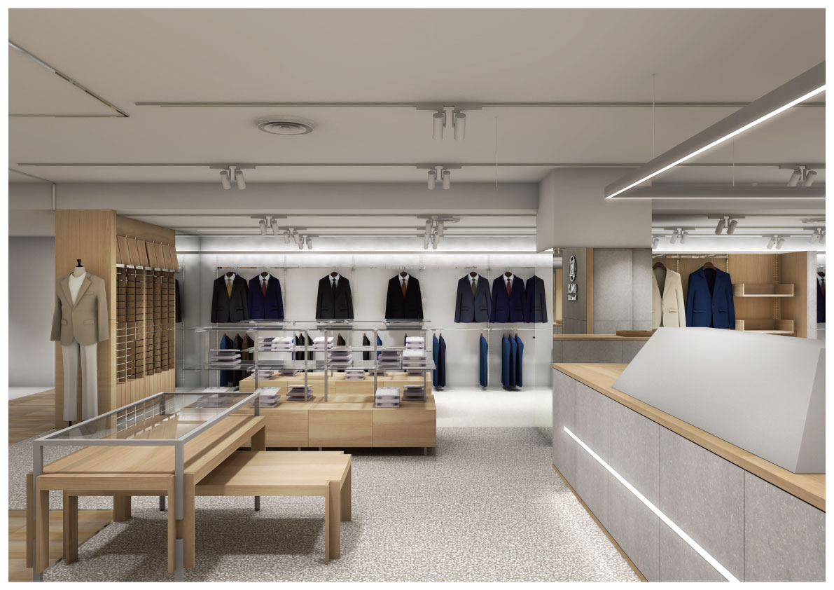 アトレマルヒロ川越店 ※5/2(土) NEW OPEN予定！　