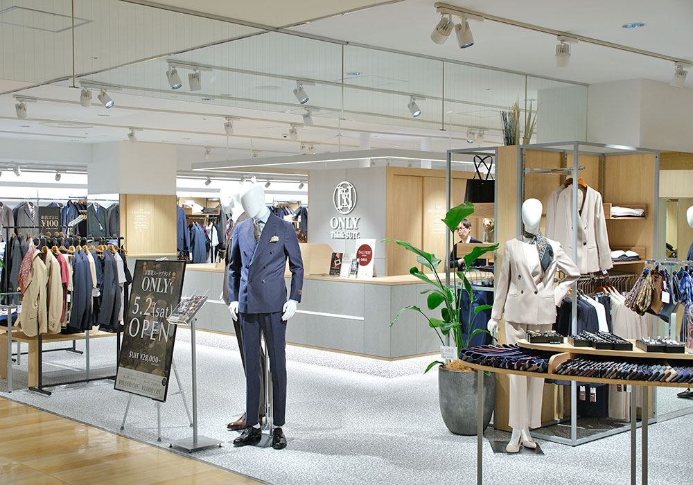 アトレマルヒロ川越店 【NEW OPEN】
