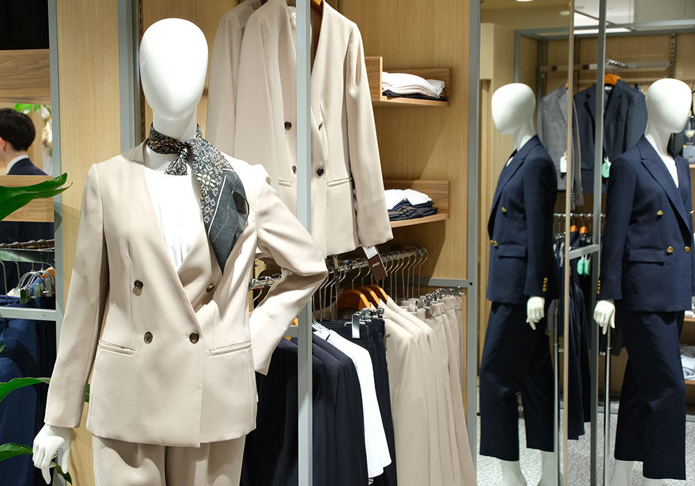 アトレマルヒロ川越店 【NEW OPEN】