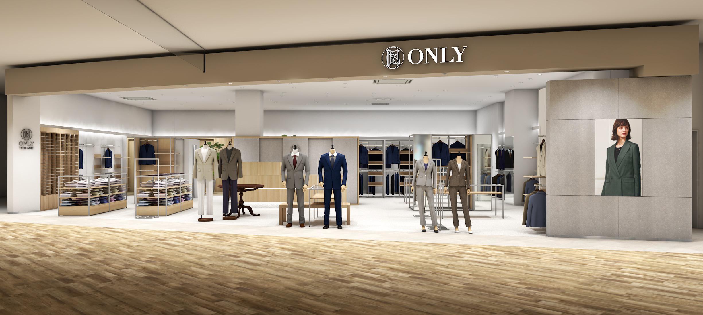 イオンモール白山店※2026年10月22日オープン