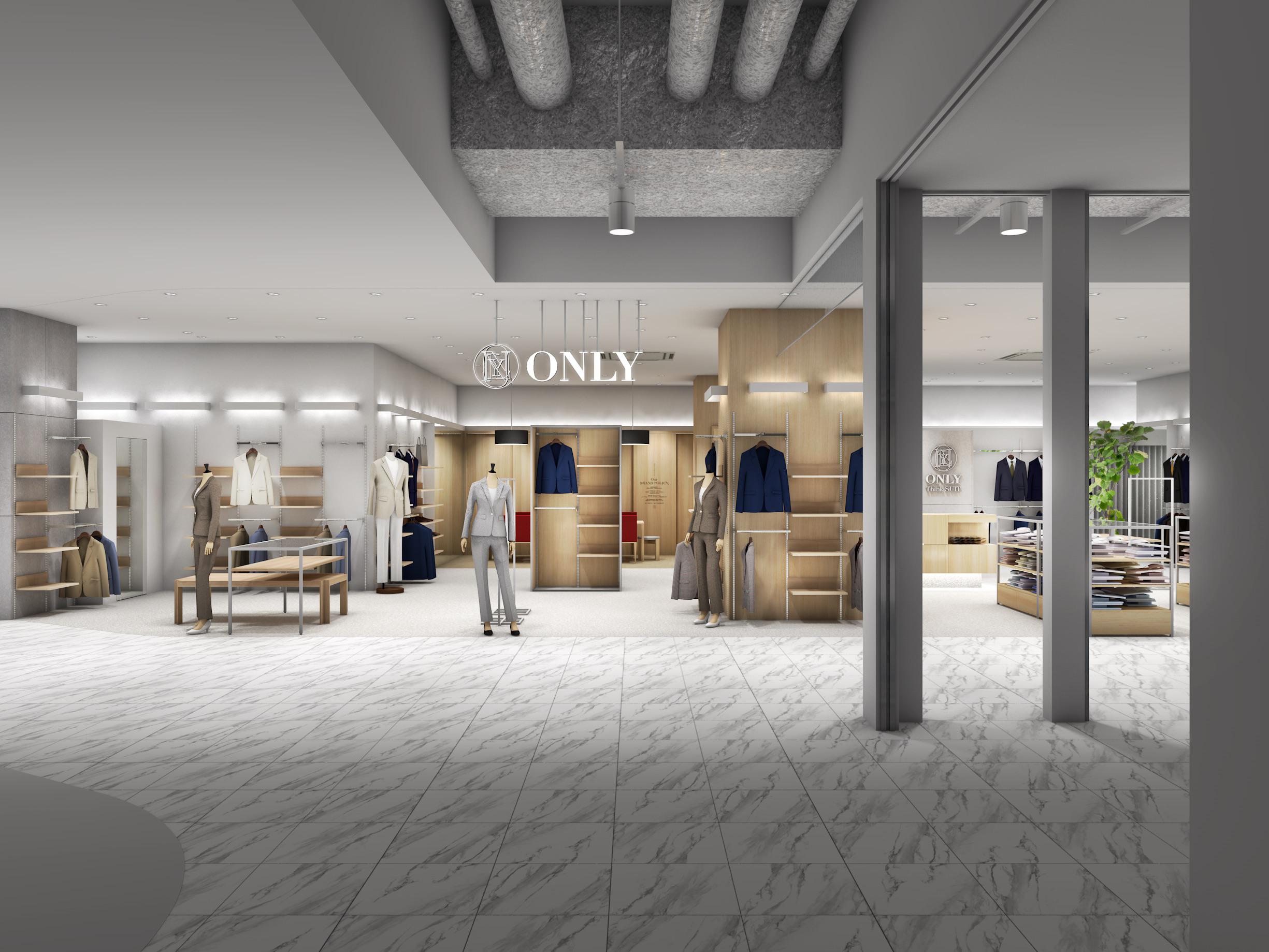 高崎オーパ店 ※2026年10月16日オープン予定