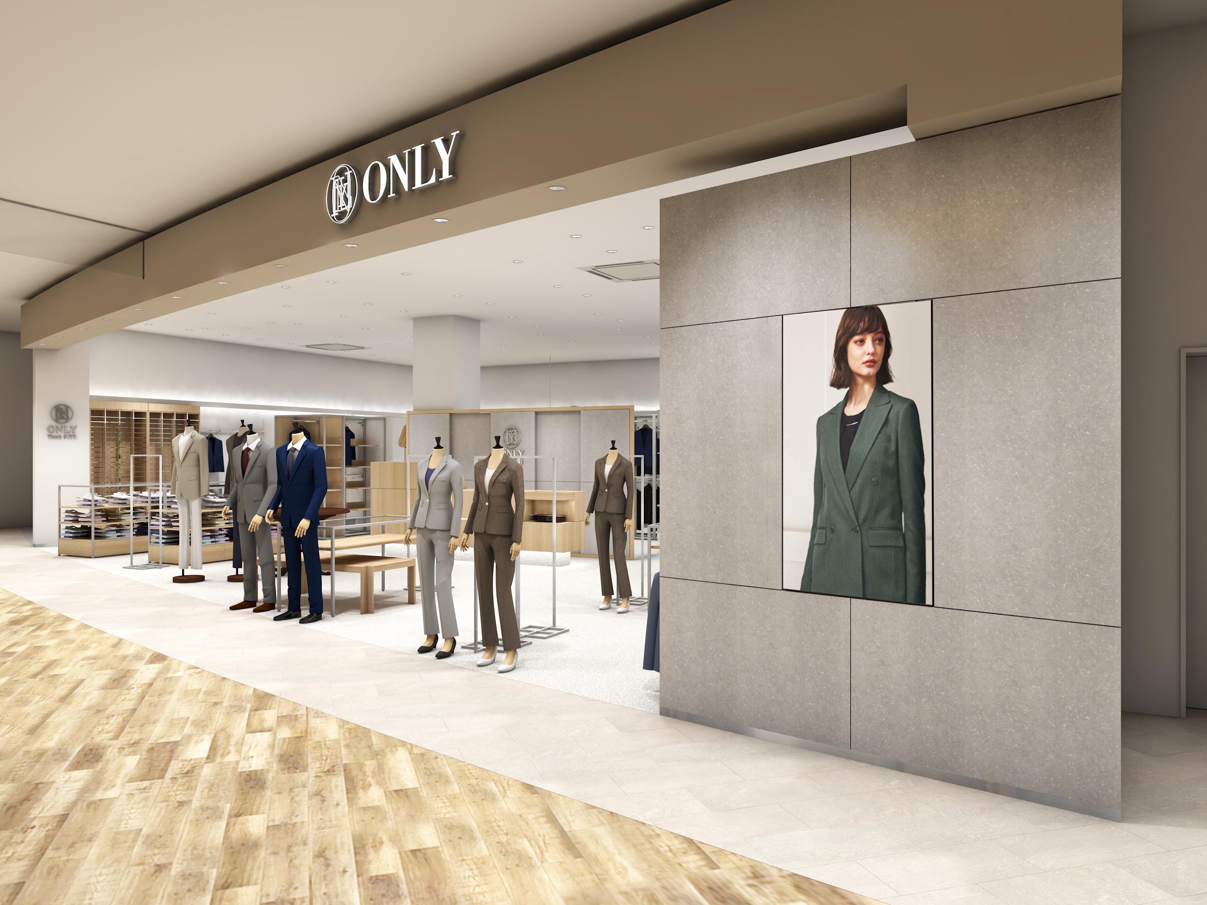 イオンモール白山店※2026年10月22日オープン予定