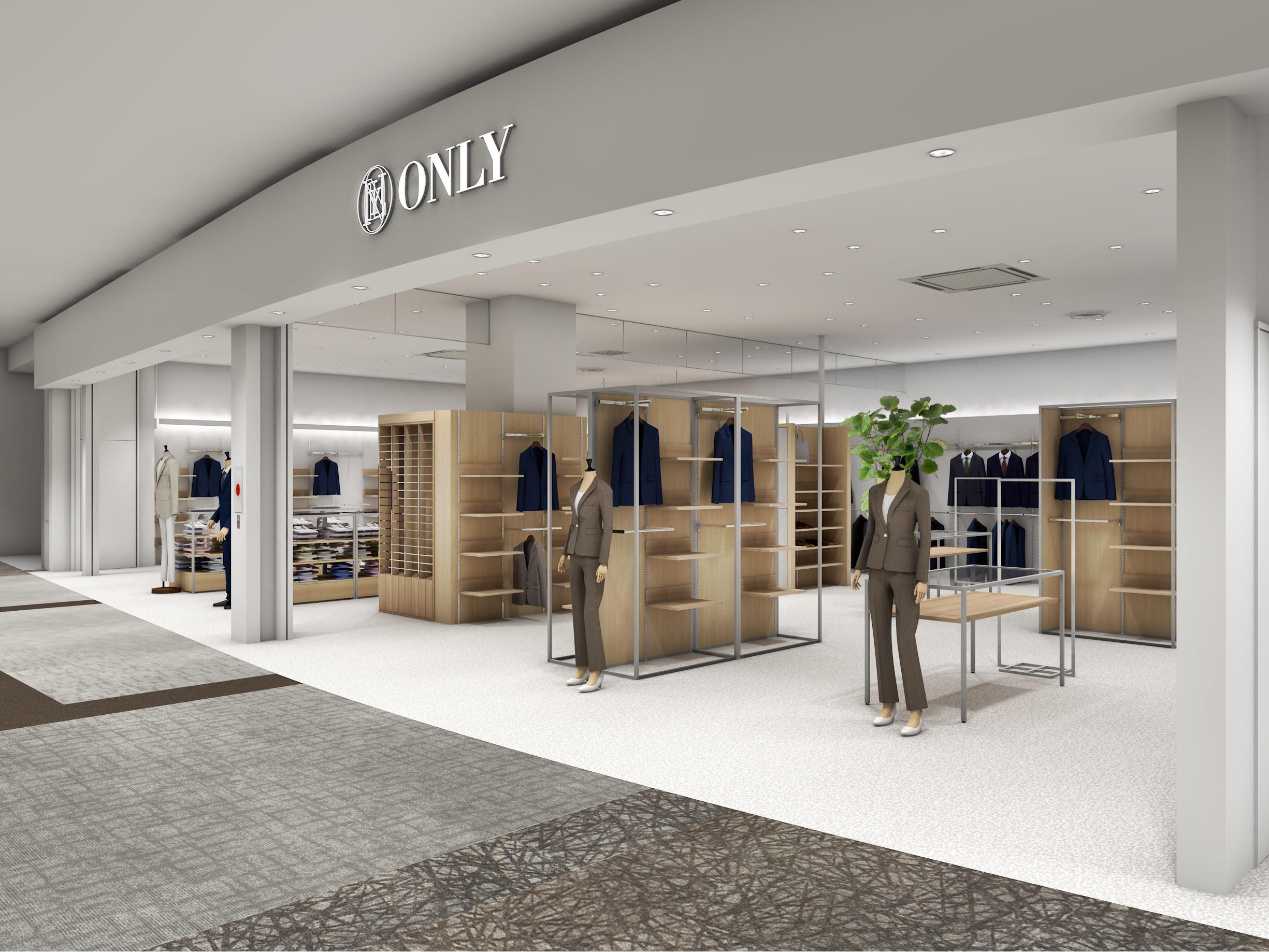 イオンモール新小松店※2026年10月2日オープン予定