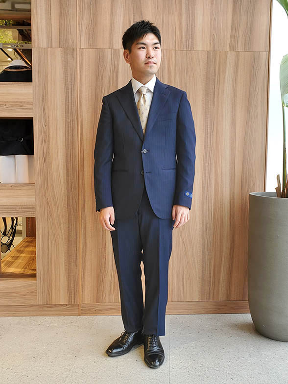 春らしい明るい印象