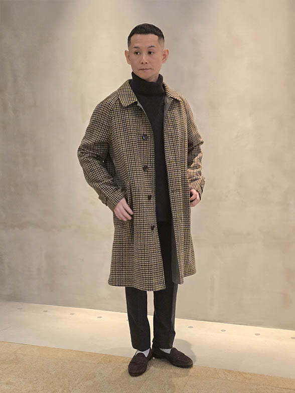 ガンクラブ×ソラーロ