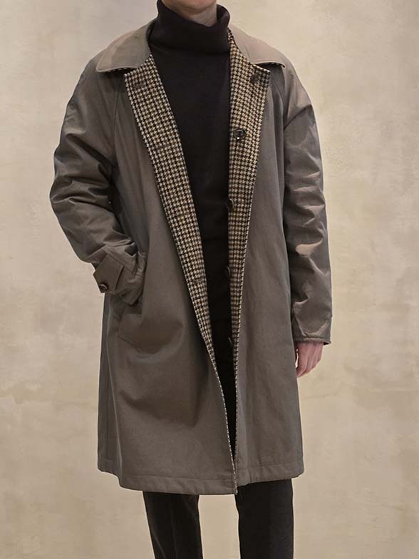 ガンクラブ×ソラーロ