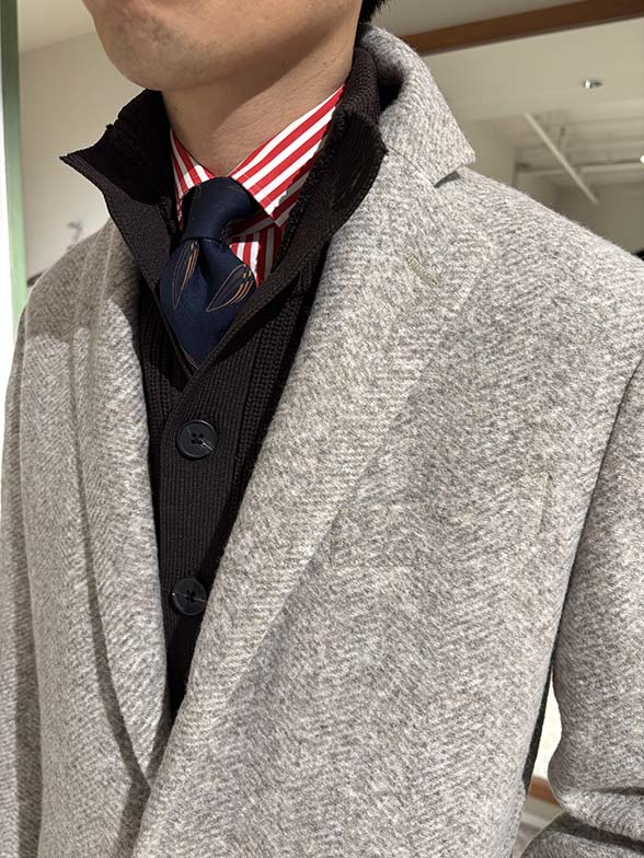 JERSEY JOURNEY横浜モアーズ店限定商品