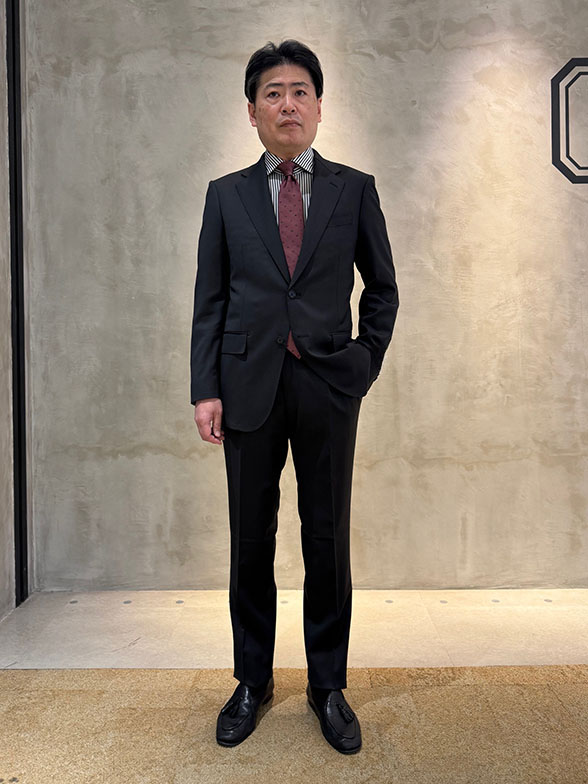 ピンクで差がつく上品スタイル