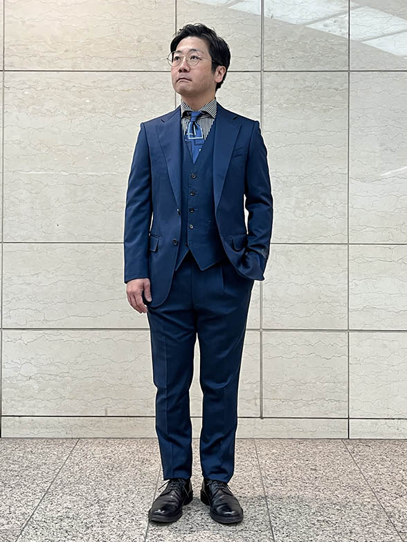 艶と伸びで選ぶREDA FLEXO