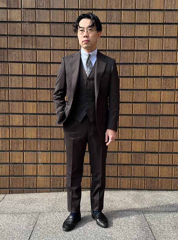 さりげなく差がつく季節の装い