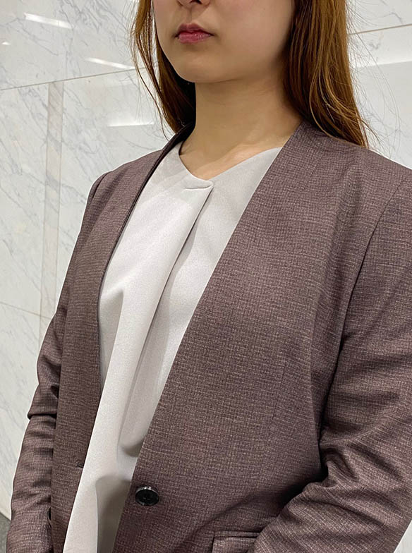 動きやすくきれいが続く