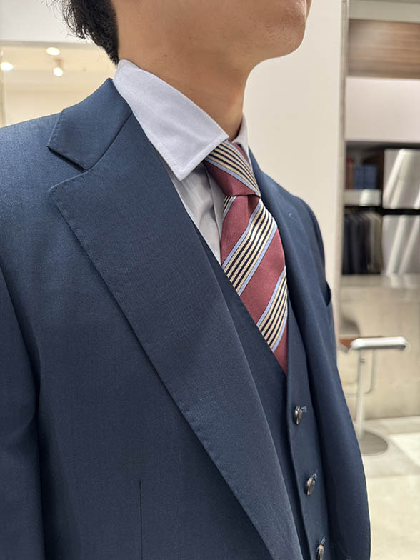 イベントに選びたい1着