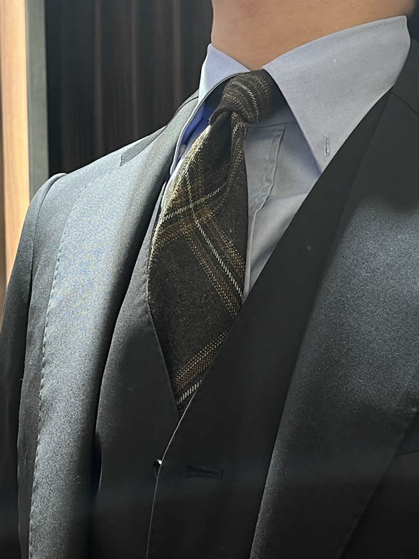 リピーター続出の快適素材