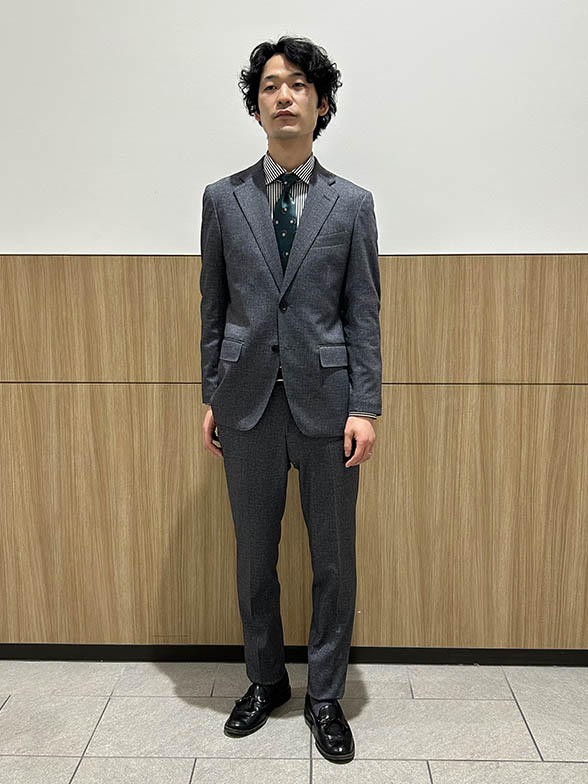 春らしい華やかさ