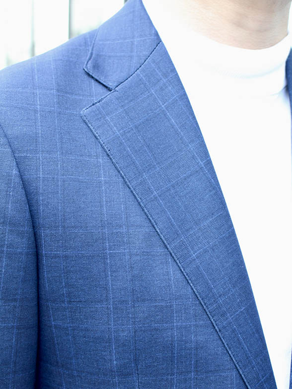 セットアップを、もっと自由に。